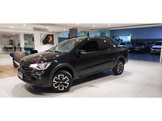 VOLKSWAGEN SAVEIRO 1.6 MSI EXTREME CD 16V FLEX 2P MANUAL